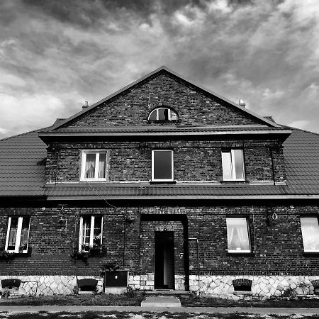 WHITE HOUSE - silesian loft apartment Dąbrowa Górnicza Exterior foto