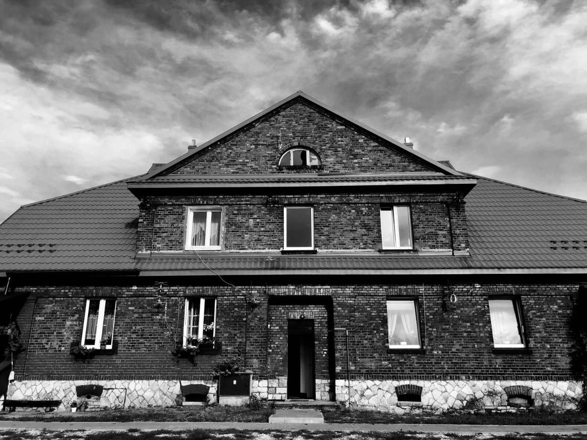 WHITE HOUSE - silesian loft apartment Dąbrowa Górnicza Exterior foto