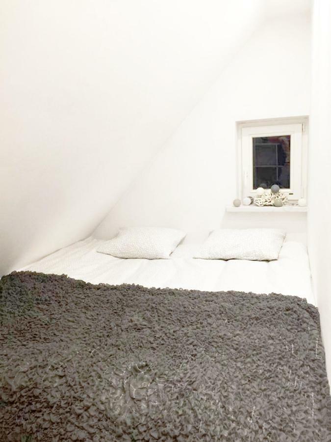 WHITE HOUSE - silesian loft apartment Dąbrowa Górnicza Exterior foto